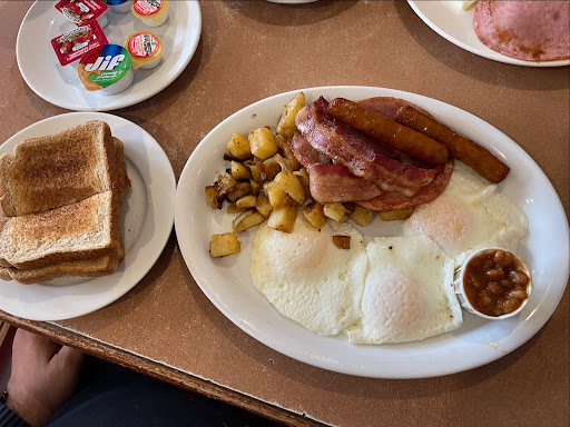 Photo of Kemptville Family Restaurant - 2794 County Rd 43, North Grenville, ON K0G 1J0